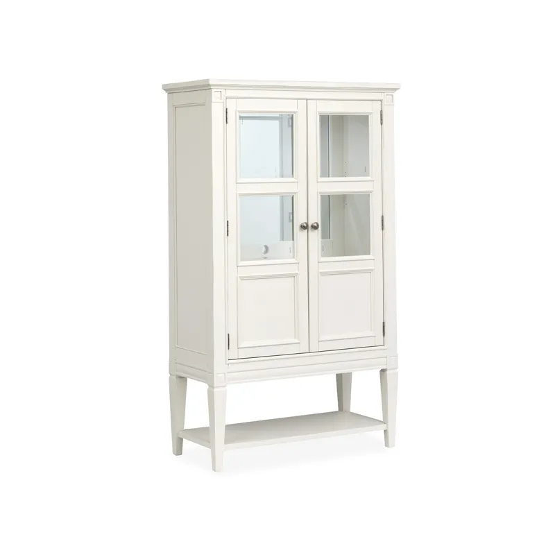 Willowbrook Display Cabinet