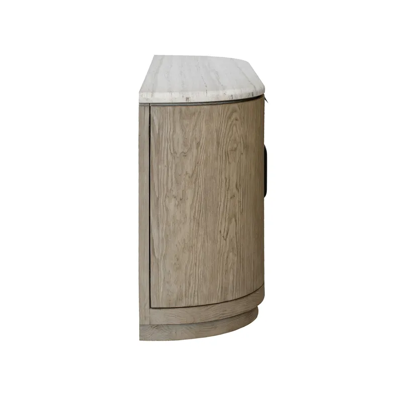 Braelyn Buffet w/Stone Top