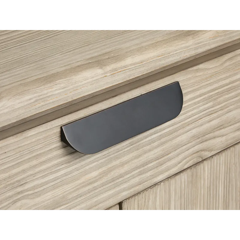 Braelyn Buffet w/Stone Top