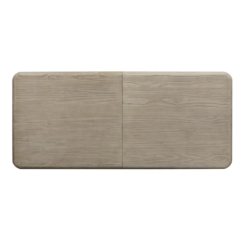 Braelyn Trestle Dining Table