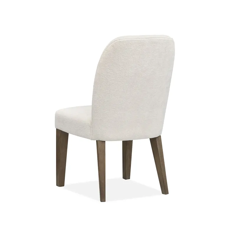 Westbourne Upholstered Host Side Chair
