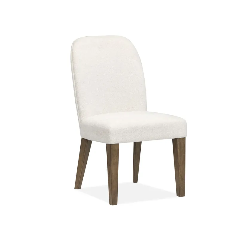 Westbourne Upholstered Host Side Chair