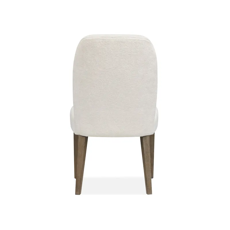 Westbourne Upholstered Host Side Chair