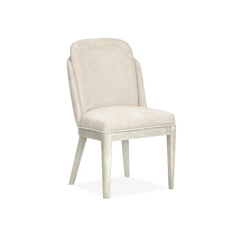 Lorelei Upholstered Host Side Chair (2/ctn)
