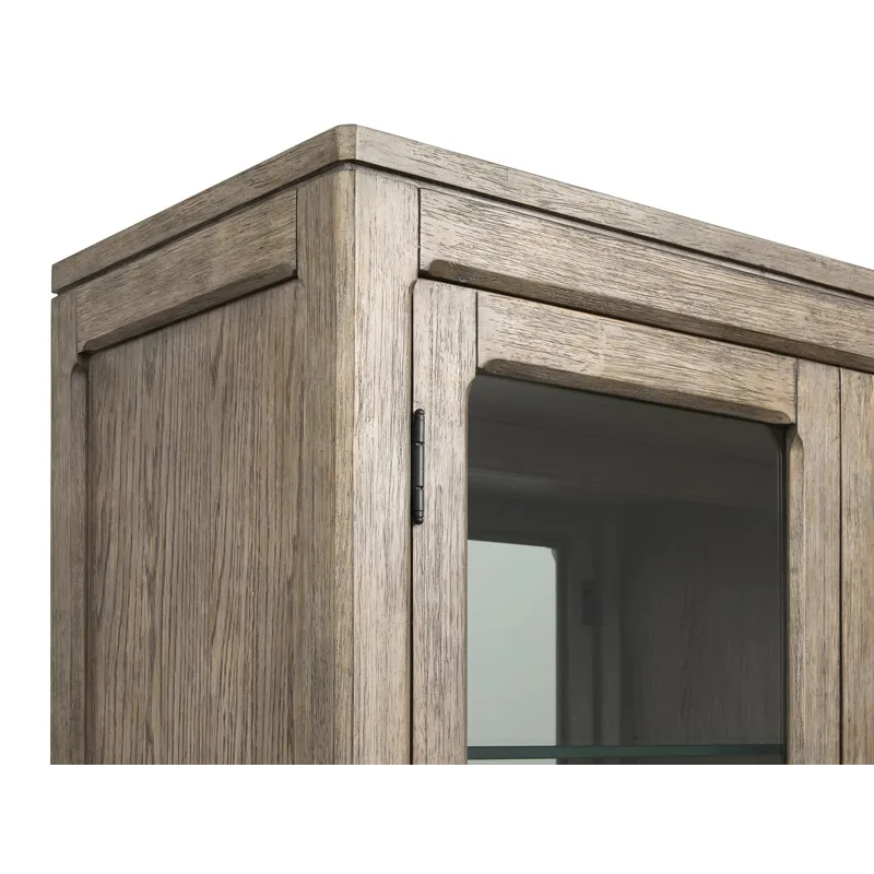 Claremont Display Cabinet