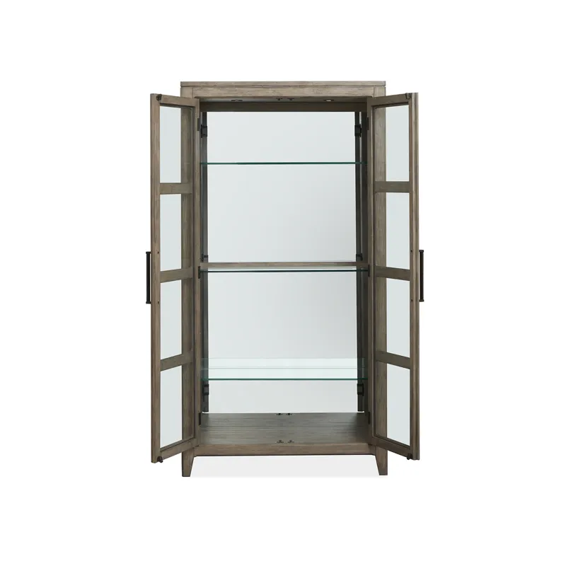 Claremont Display Cabinet