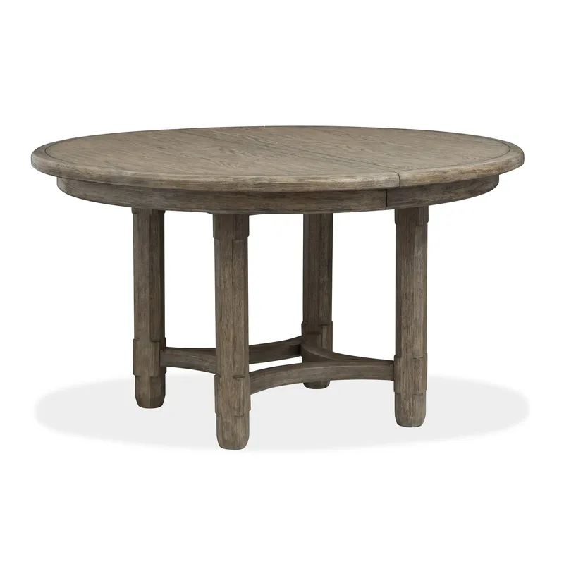 Claremont 54\" Round Dining Table