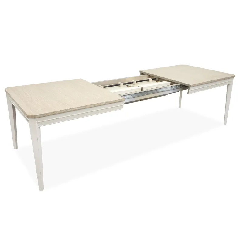 Echo Isles Rectangular Dining Table