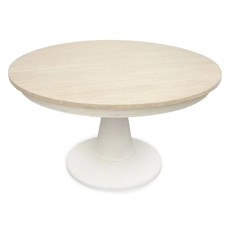 Echo Isles 54\" Round Dining Table