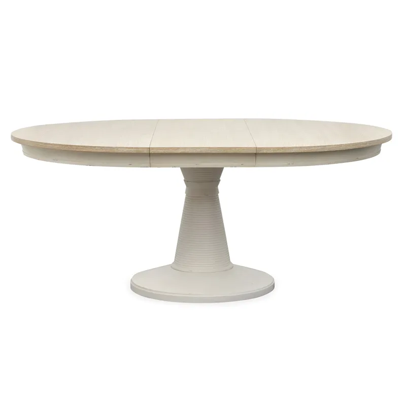 Echo Isles 54\" Round Dining Table
