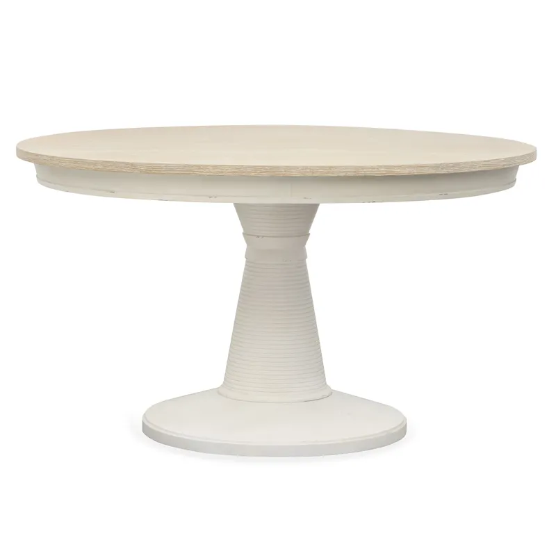 Echo Isles 54\" Round Dining Table