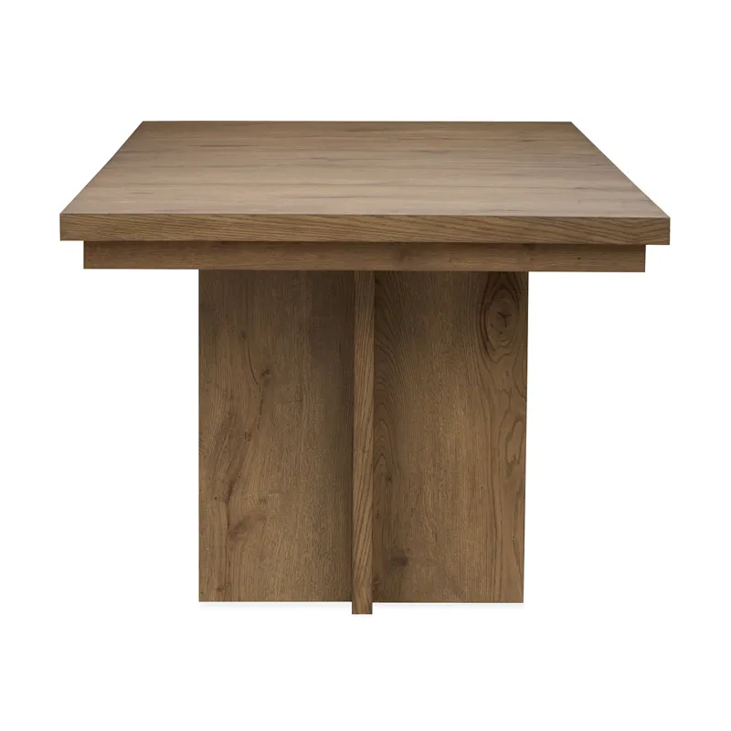 Marcel Trestle Dining Table