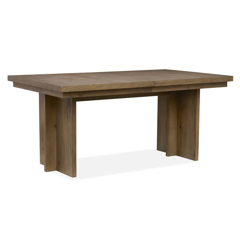 Marcel Trestle Dining Table