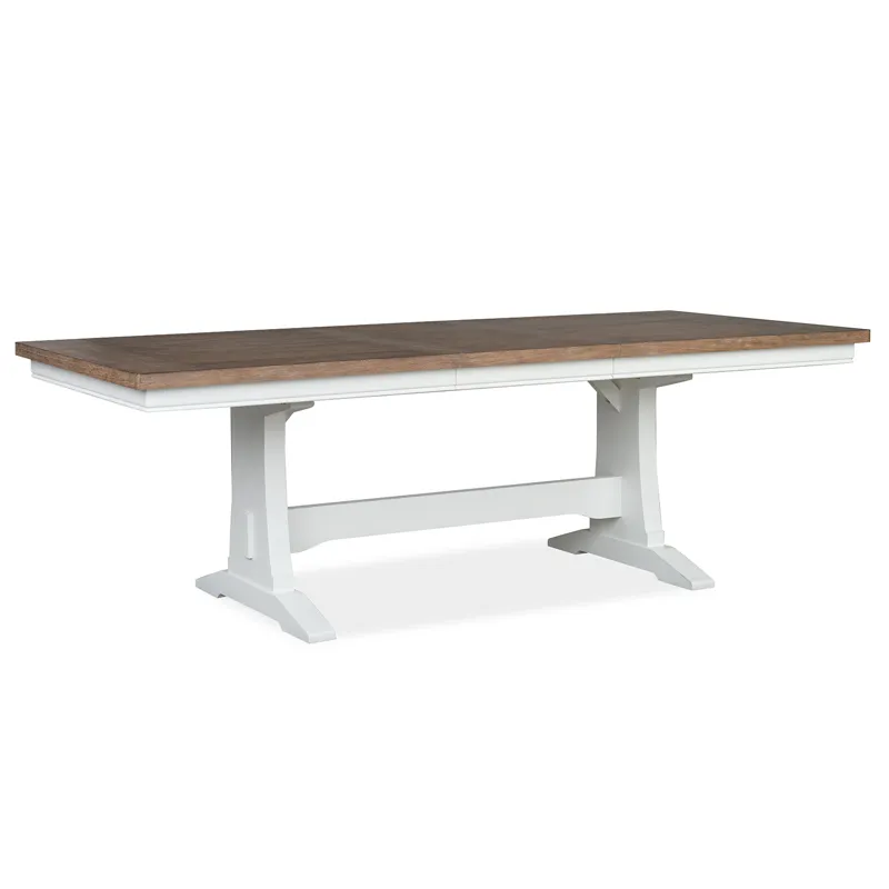 Kingston Trestle Dining Table