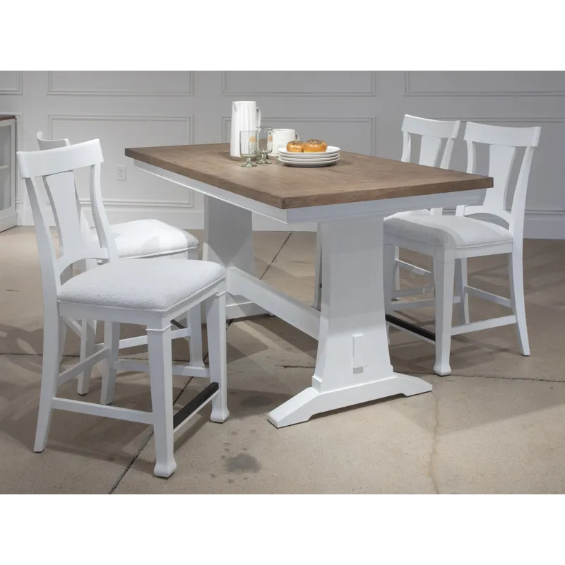 Kingston Counter Dining Table