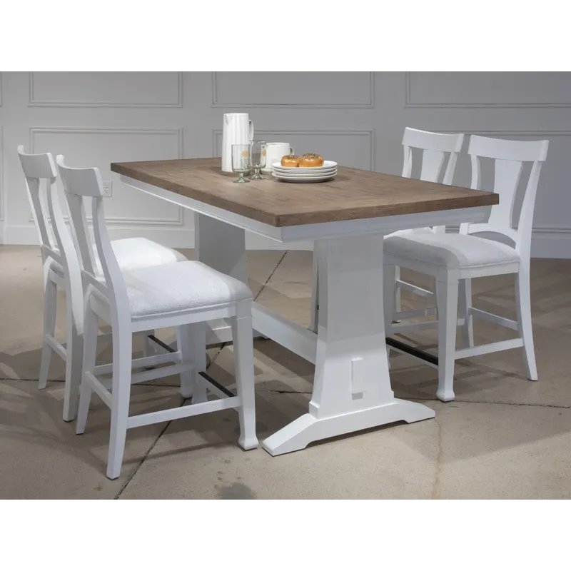 Kingston Counter Dining Table