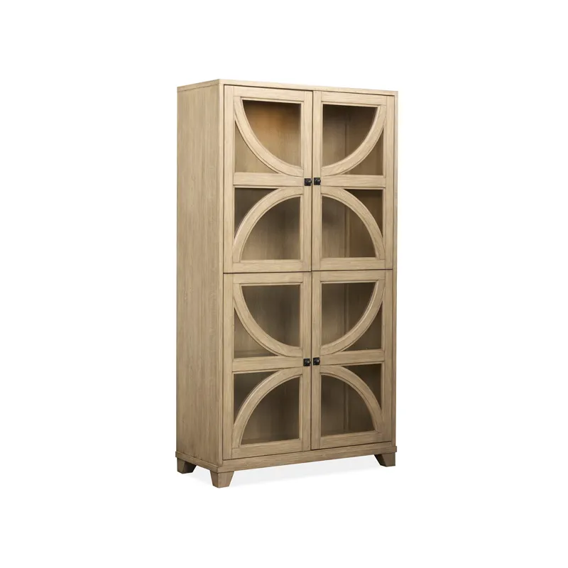 Coventry Display Cabinet