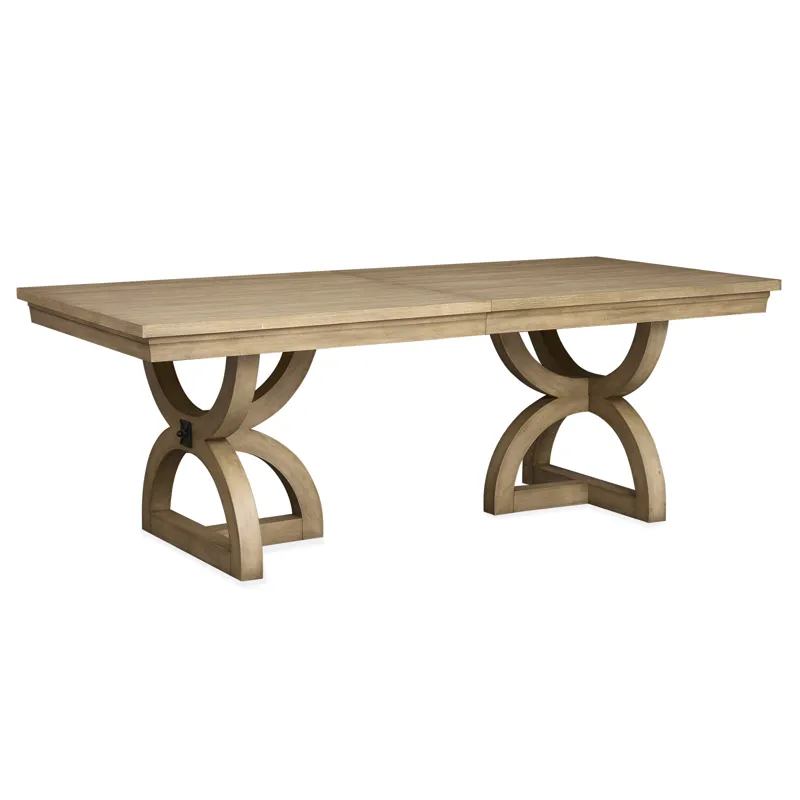 Coventry Trestle Dining Table