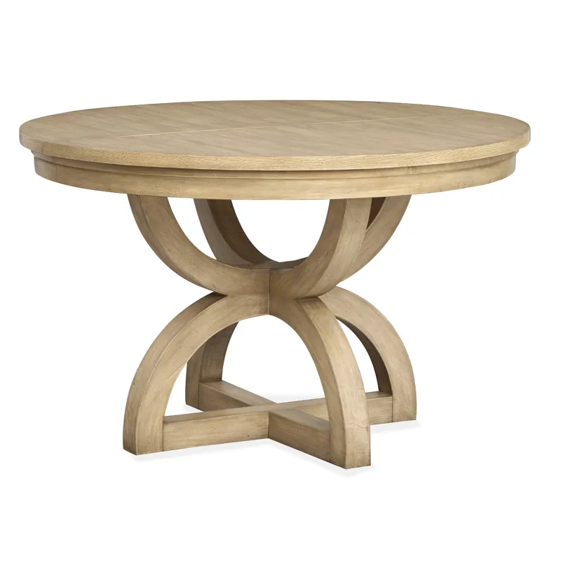 Coventry 48\" Round Dining Table