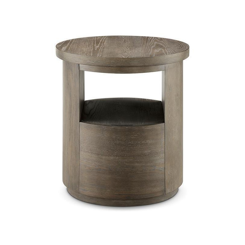 Bosley End Table