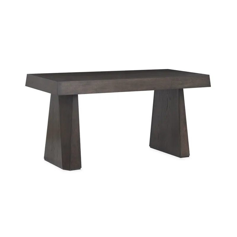 Tauren Coffee Bean Writing Desk