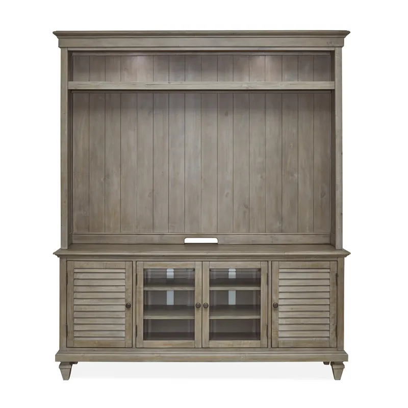 Calistoga Hutch