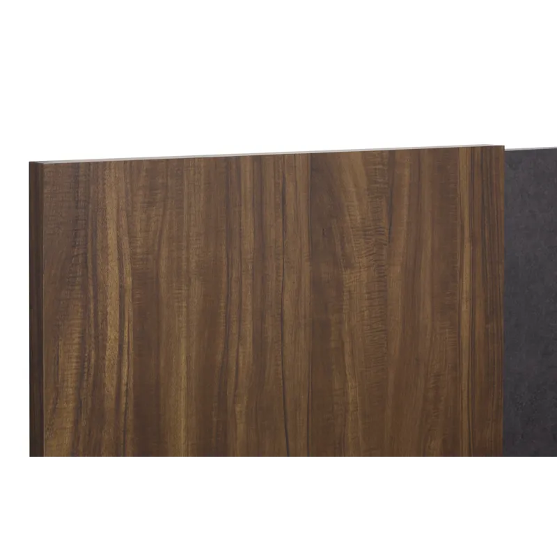Jensen Tavern Brown Queen Panel Bed