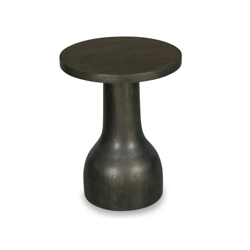 Bosley Round Accent Table Top