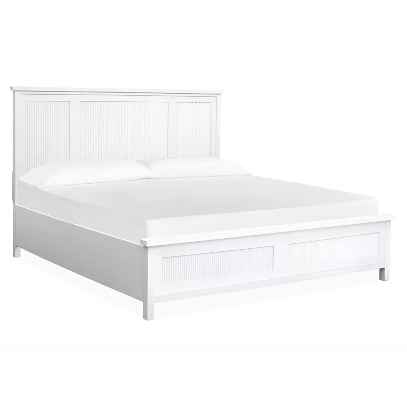 TS 6 Pc King Bedroom Set