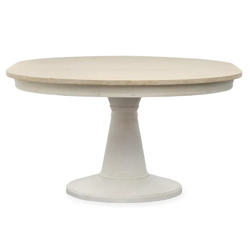Echo Isles 54" Round Dining Table Base