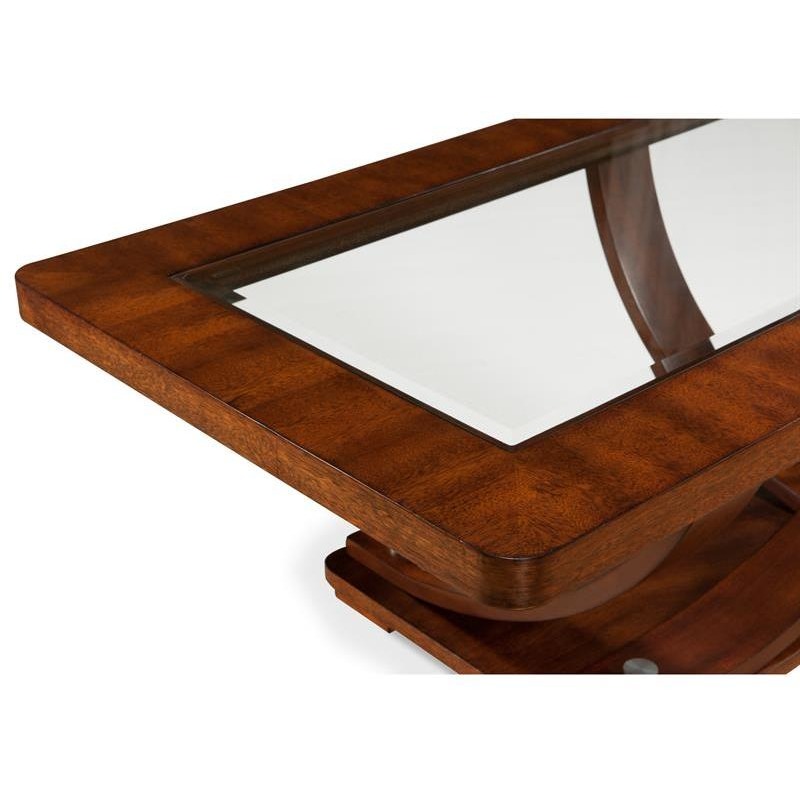 Rectangular Sofa Table