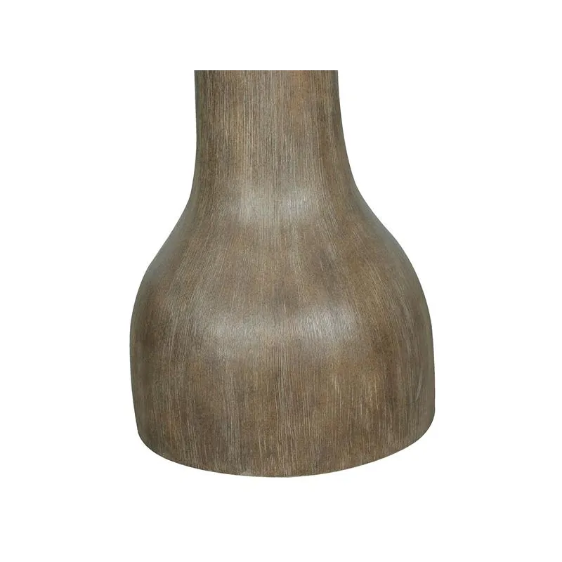 Bosley Round Accent Table Base