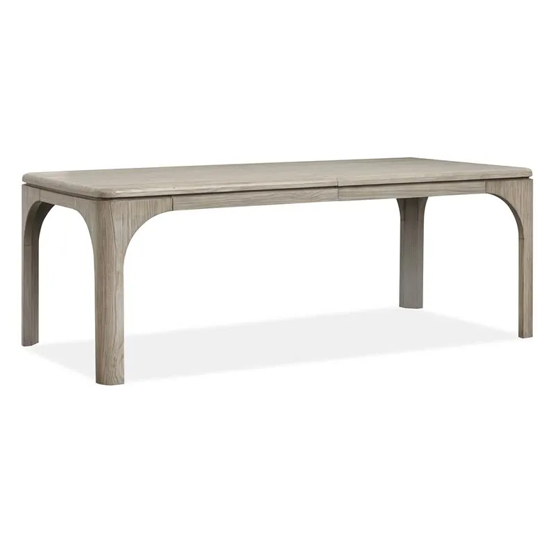 Braelyn Rectangular Dining Table Top