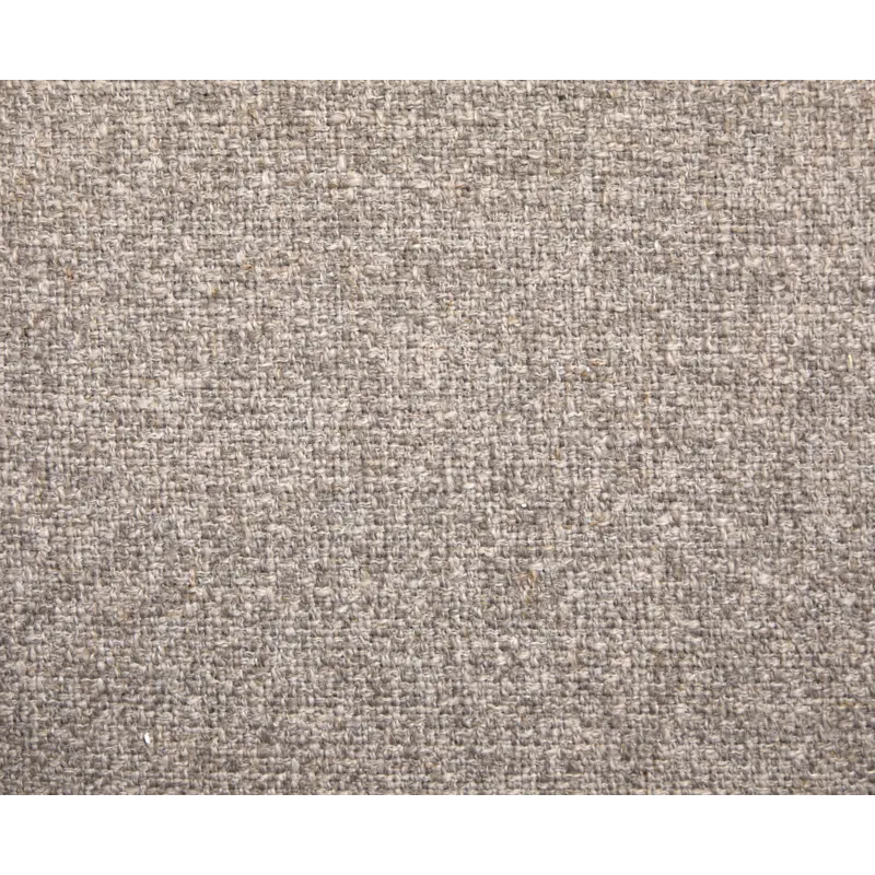 Claremont Smokey Taupe California King Upholstered Panel Bed
