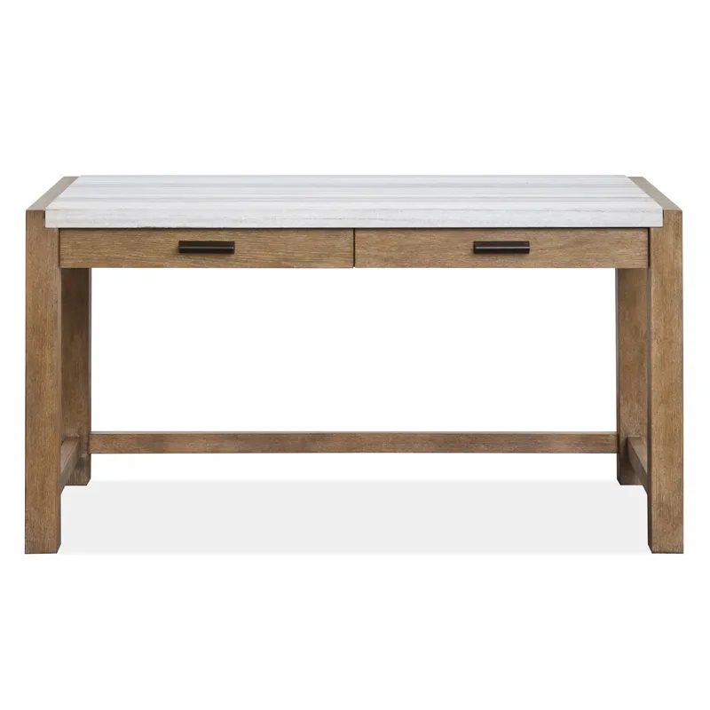 Plum Creek - LT. Brown Writing Desk