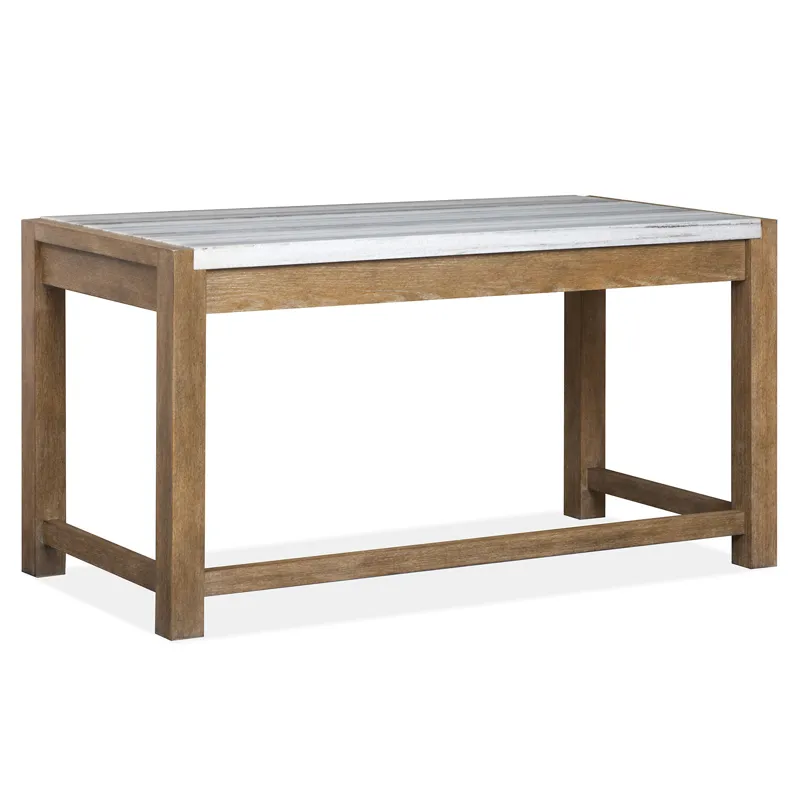 Plum Creek - LT. Brown Writing Desk