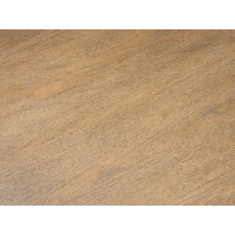 Plum Creek - LT. Brown L-Desk