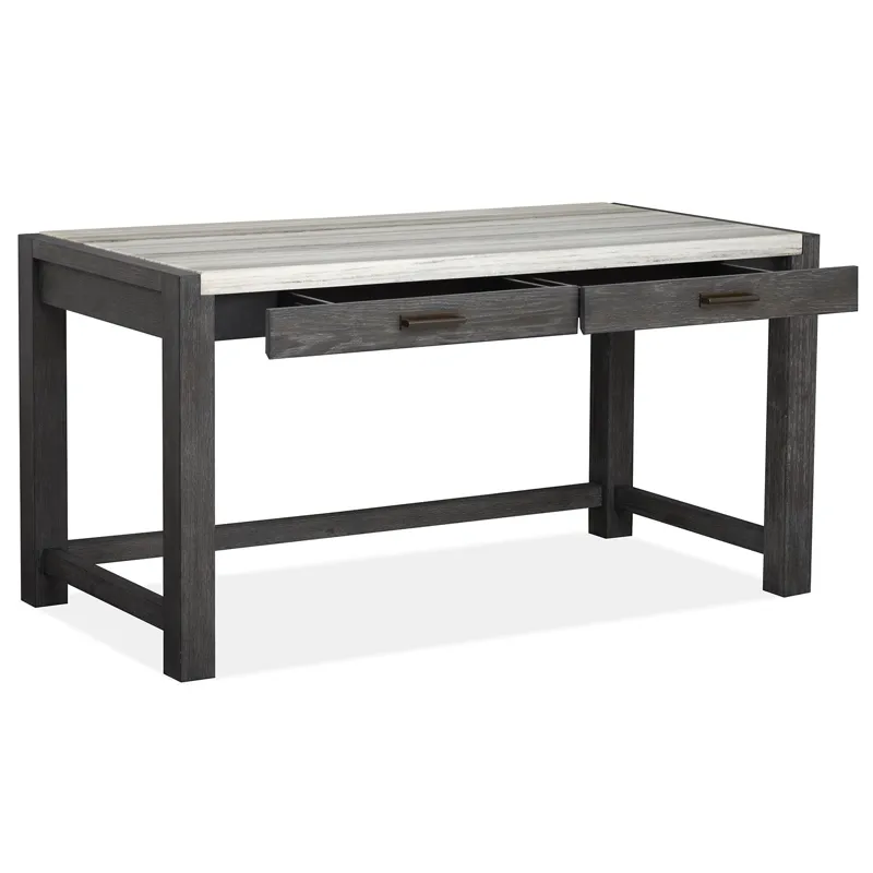 Plum Creek - Black Writing Desk