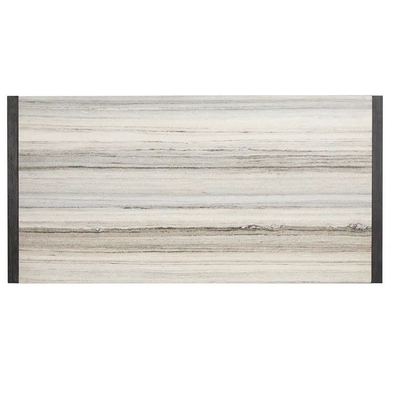 Plum Creek - Black Writing Desk