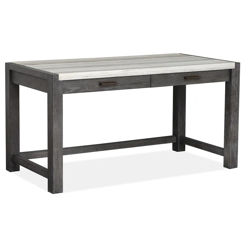 Plum Creek - Black Writing Desk