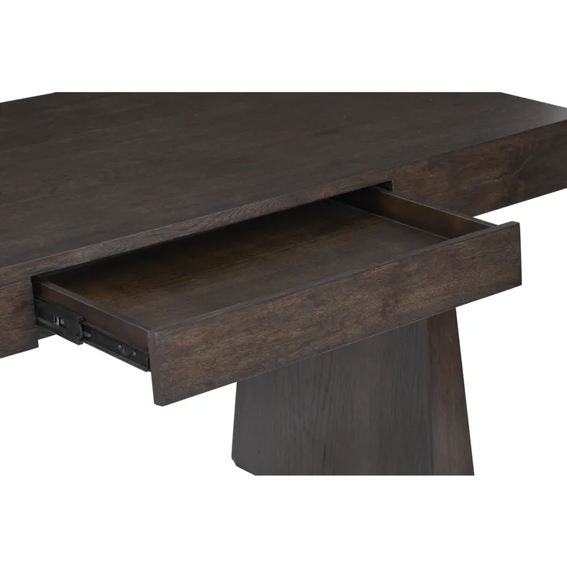 Tauren Coffee Bean Writing Desk
