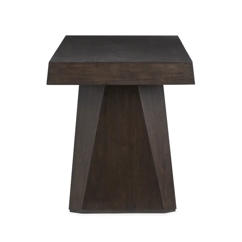 Tauren Coffee Bean Writing Desk