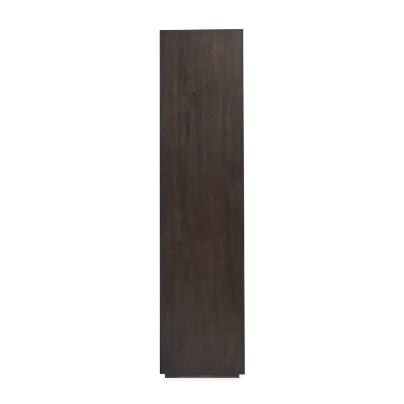 Tauren Coffee Bean Bookcase