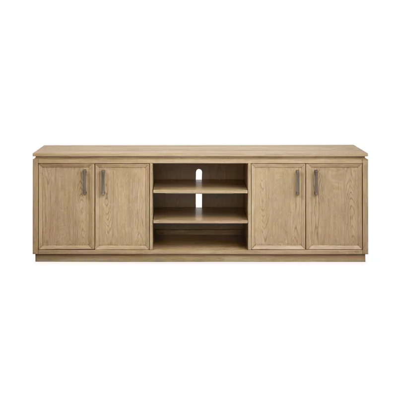 Burnham Sable Dusk Console Sofa Table