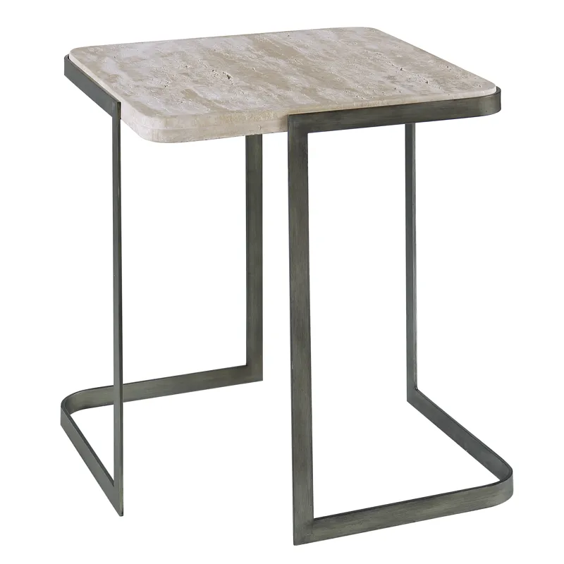 Deaton Rectangular End Table Top