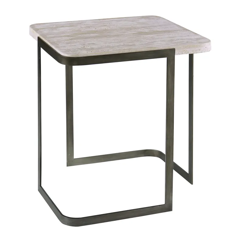 Deaton Rectangular End Table Top