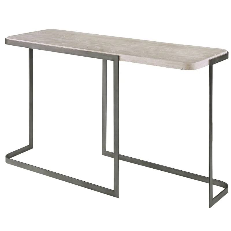 Deaton Rectangular Sofa Table Base