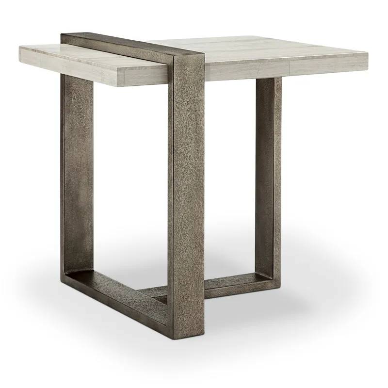 Wiltshire Rectangular End Table Top