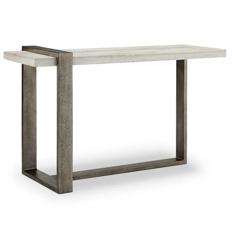 Wiltshire Rectangular Sofa Table Base