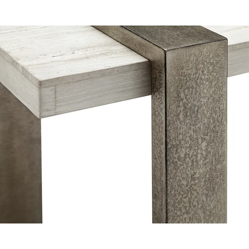 Wiltshire Rectangular Sofa Table Base